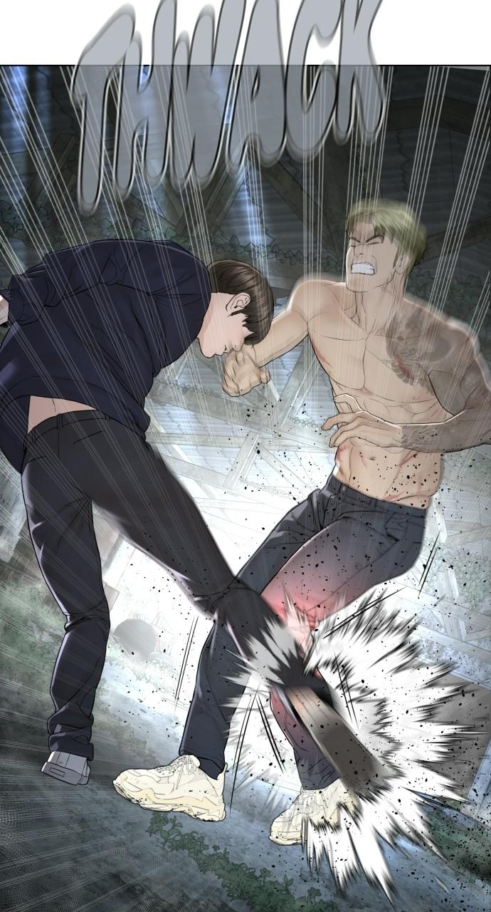 How to Fight Chap 144 - Next Chap 145