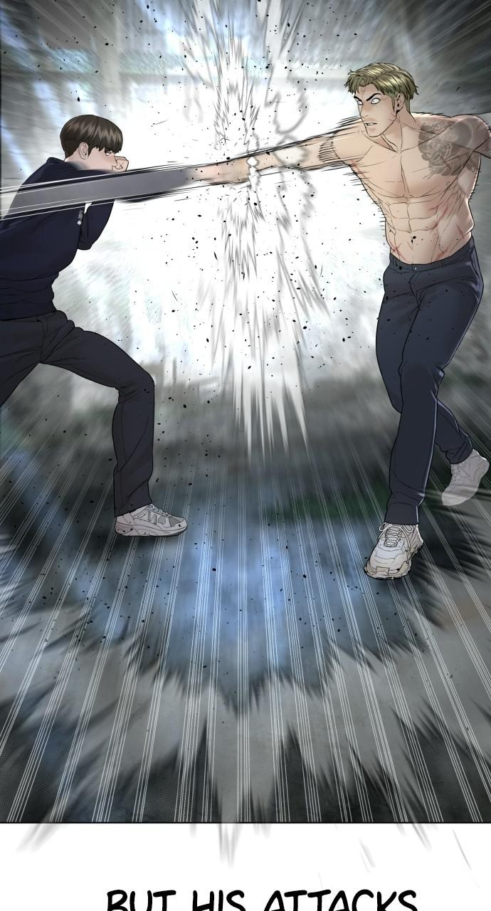 How to Fight Chap 144 - Next Chap 145