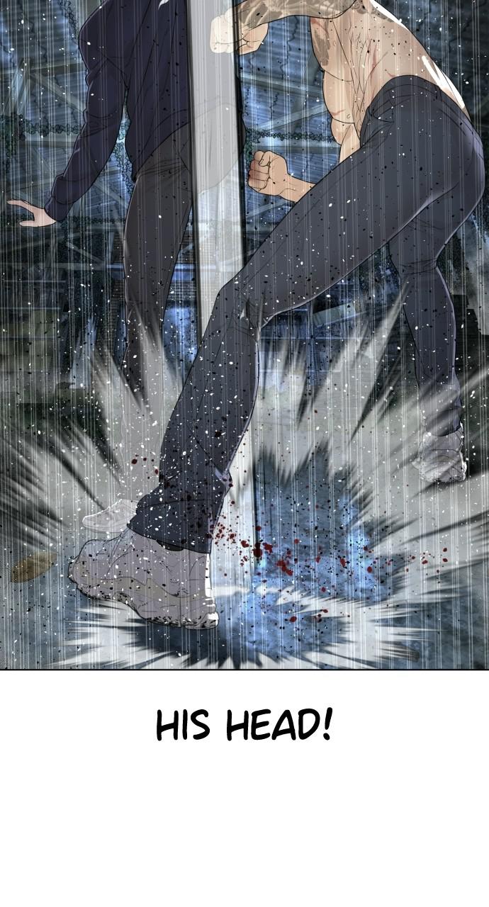 How to Fight Chap 144 - Next Chap 145