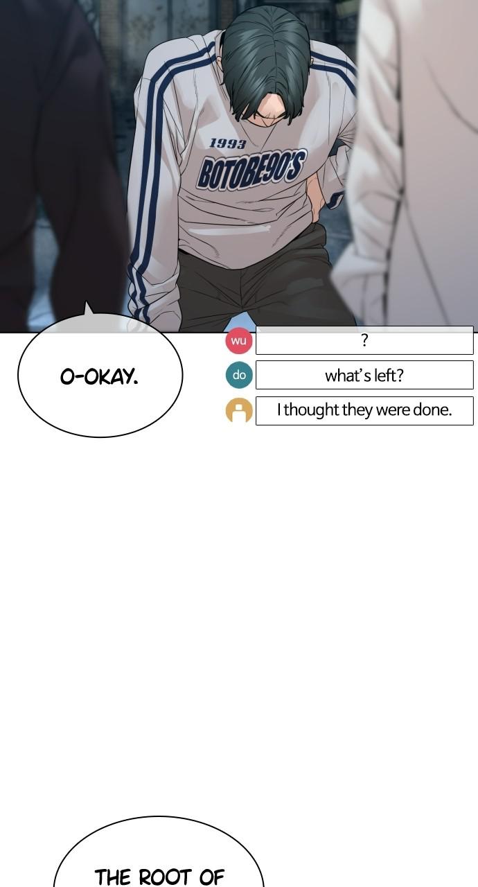 How to Fight Chap 144 - Next Chap 145