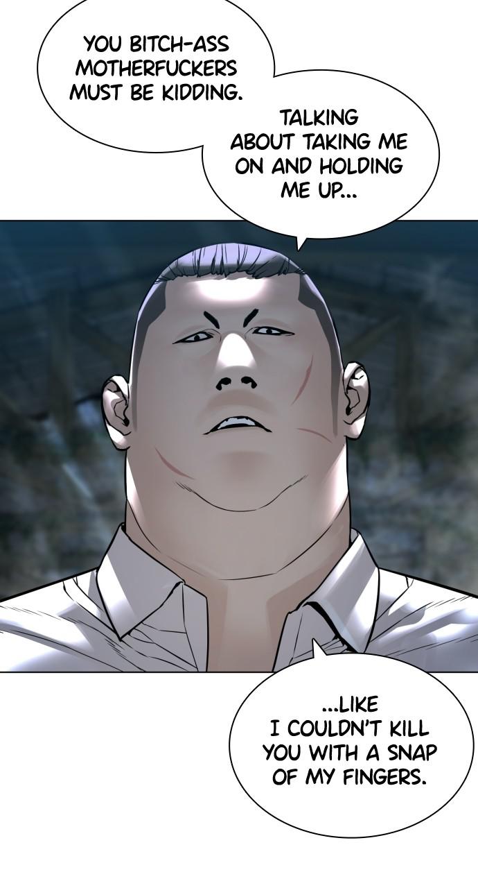 How to Fight Chap 145 - Next Chap 146