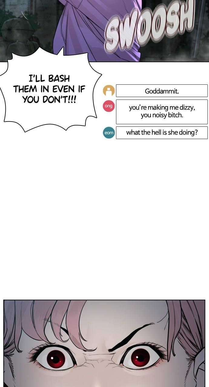 How to Fight Chap 145 - Next Chap 146