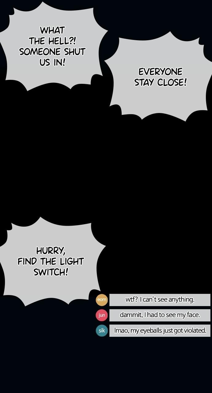 How to Fight Chap 145 - Next Chap 146