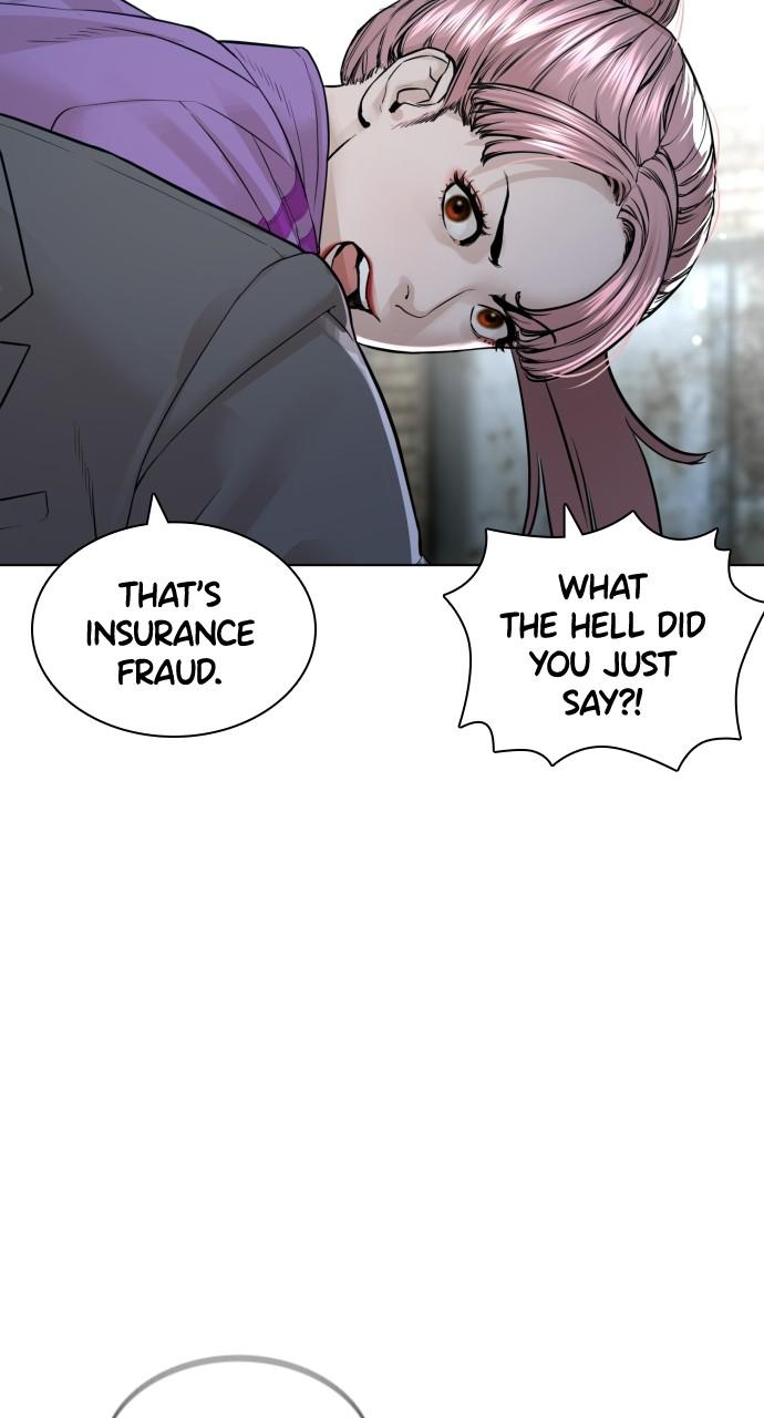 How to Fight Chap 145 - Next Chap 146