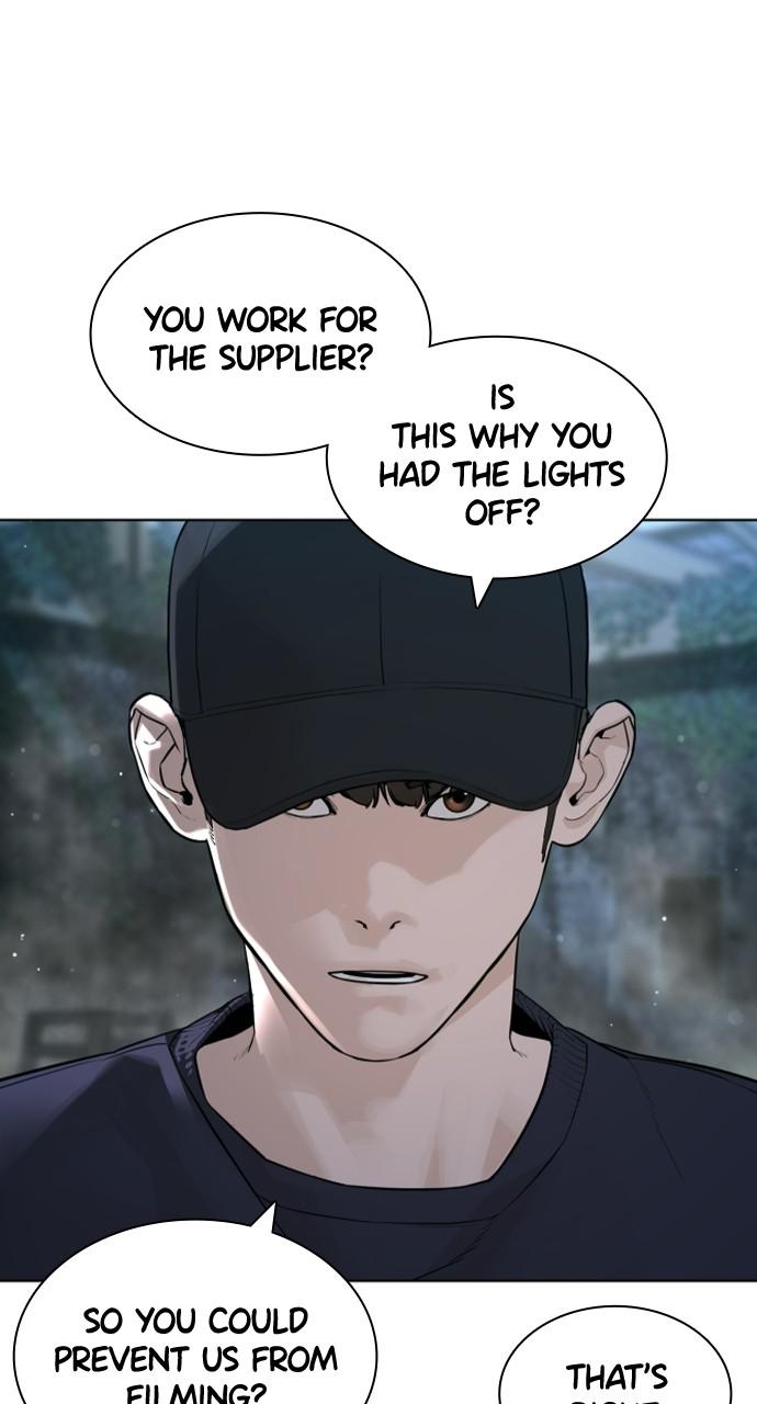 How to Fight Chap 145 - Next Chap 146