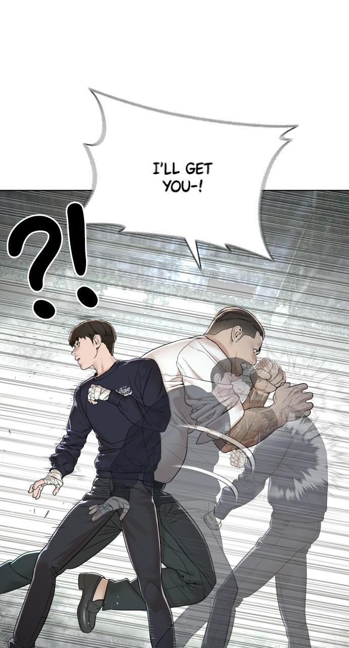How to Fight Chap 145 - Next Chap 146