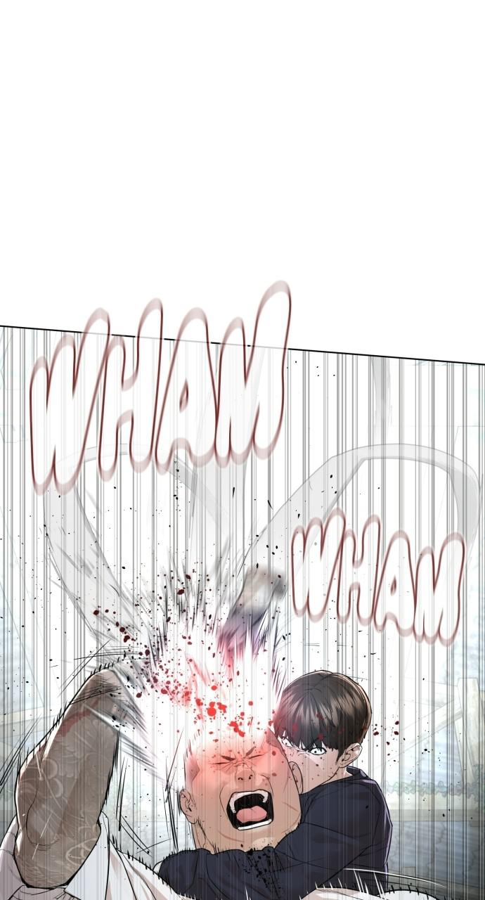 How to Fight Chap 145 - Next Chap 146