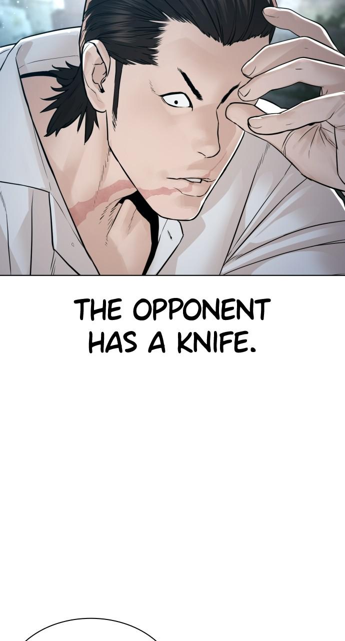 How to Fight Chap 145 - Next Chap 146