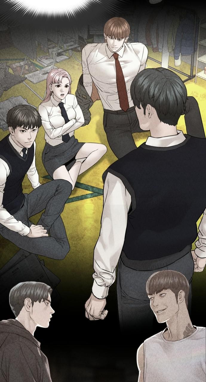 How to Fight Chap 145 - Next Chap 146