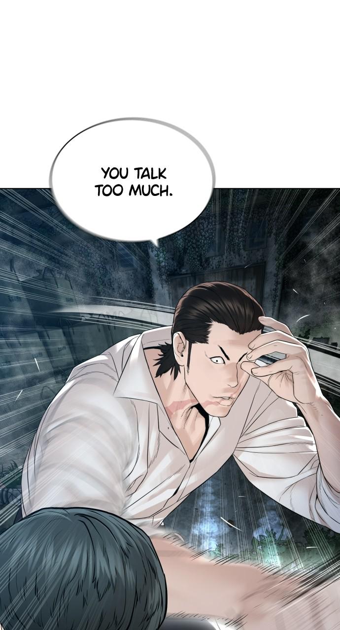 How to Fight Chap 145 - Next Chap 146