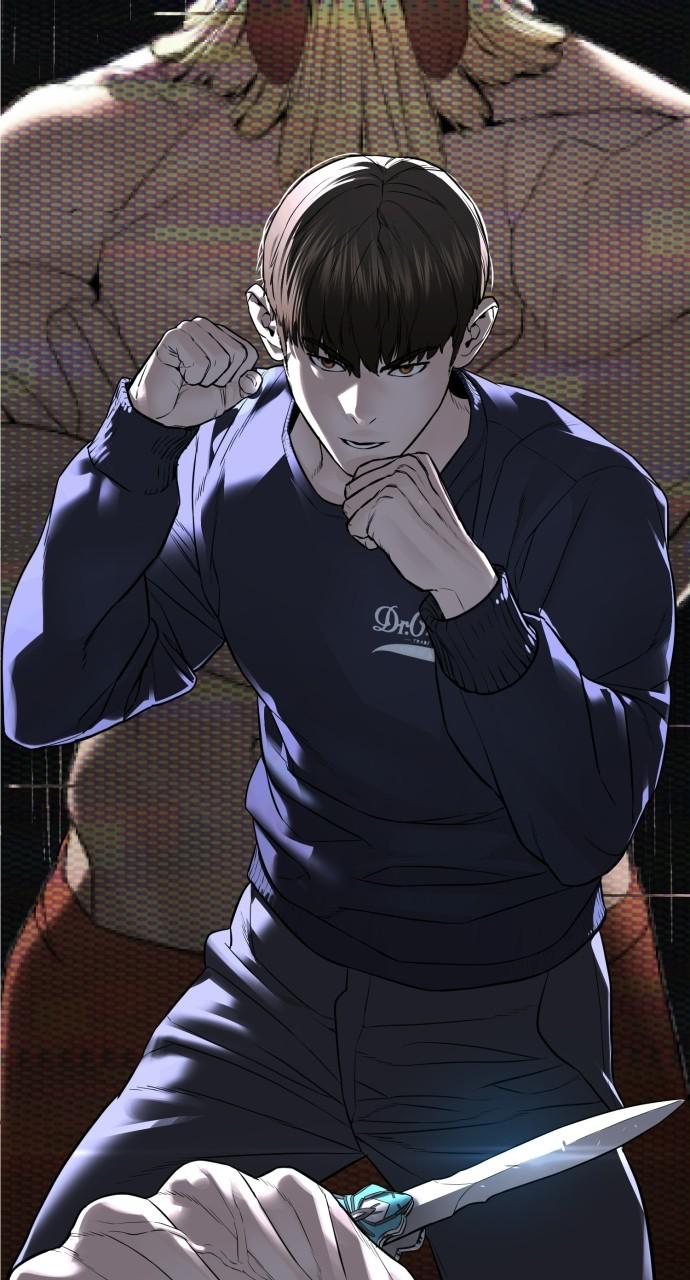 How to Fight Chap 146 - Next Chap 147