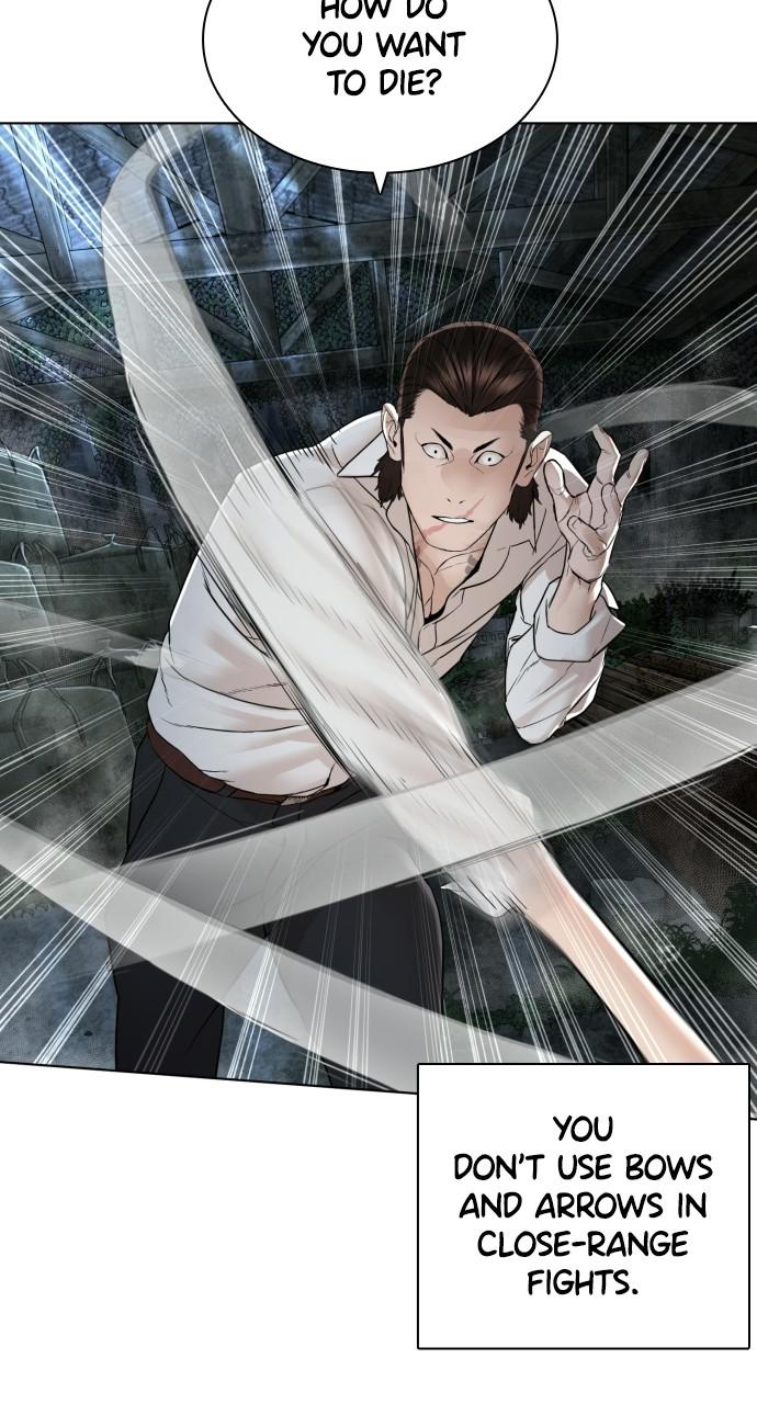 How to Fight Chap 146 - Next Chap 147