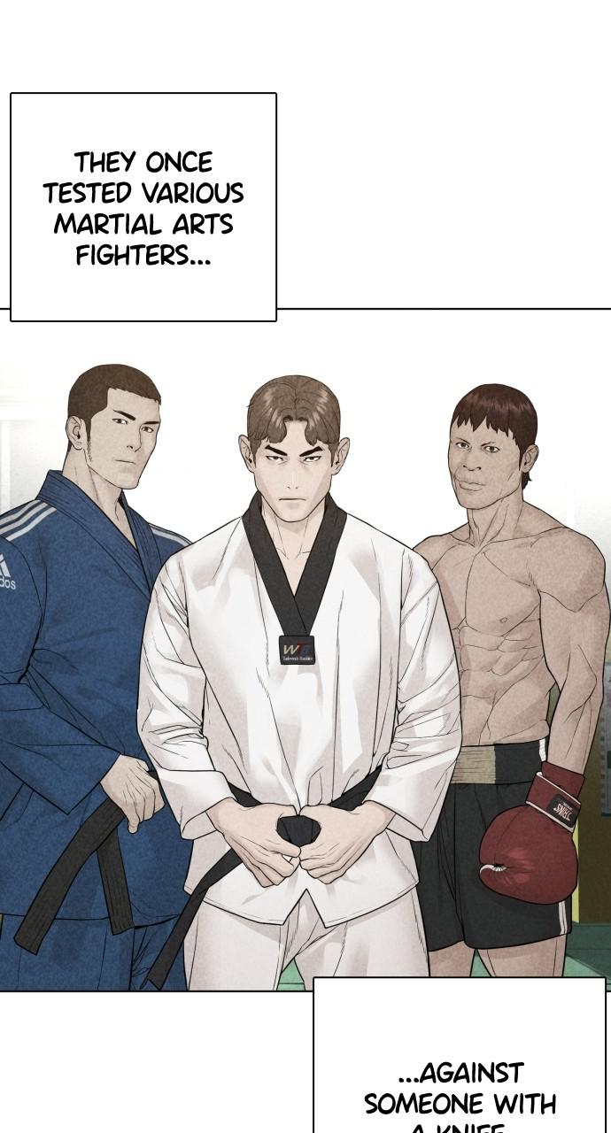 How to Fight Chap 146 - Next Chap 147