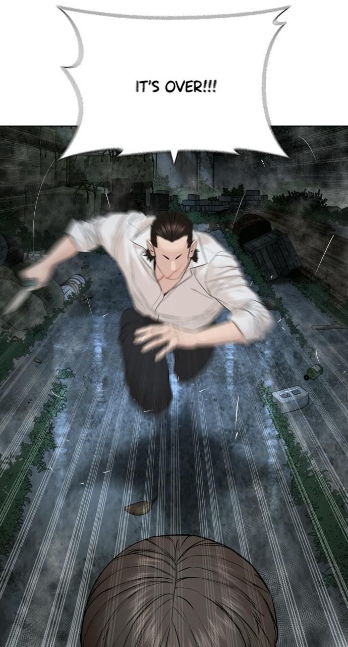 How to Fight Chap 146 - Next Chap 147