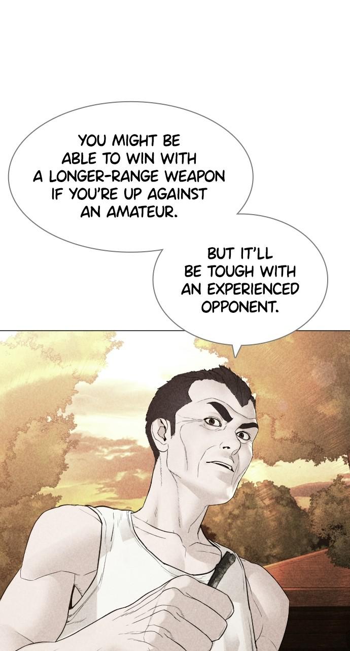 How to Fight Chap 146 - Next Chap 147