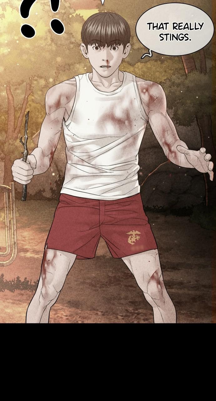 How to Fight Chap 146 - Next Chap 147