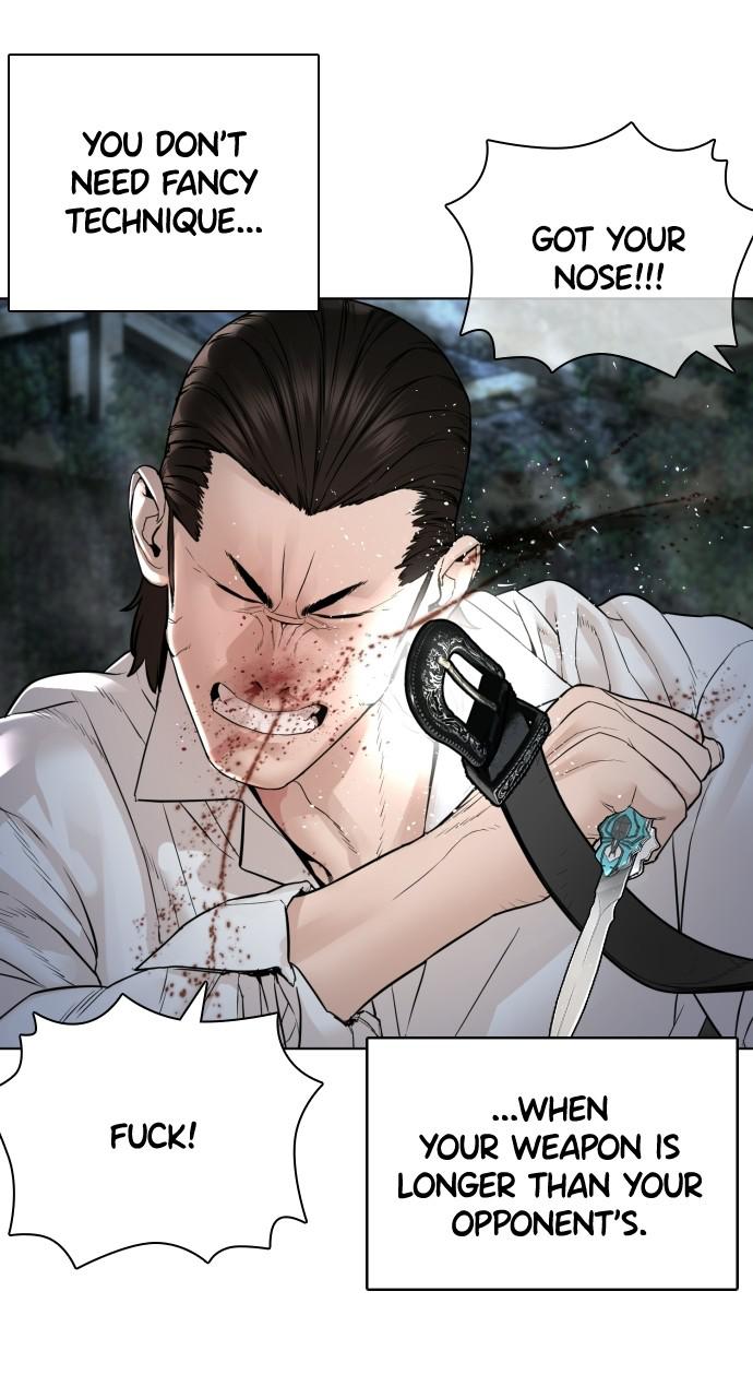 How to Fight Chap 146 - Next Chap 147