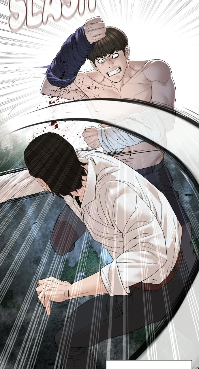 How to Fight Chap 146 - Next Chap 147