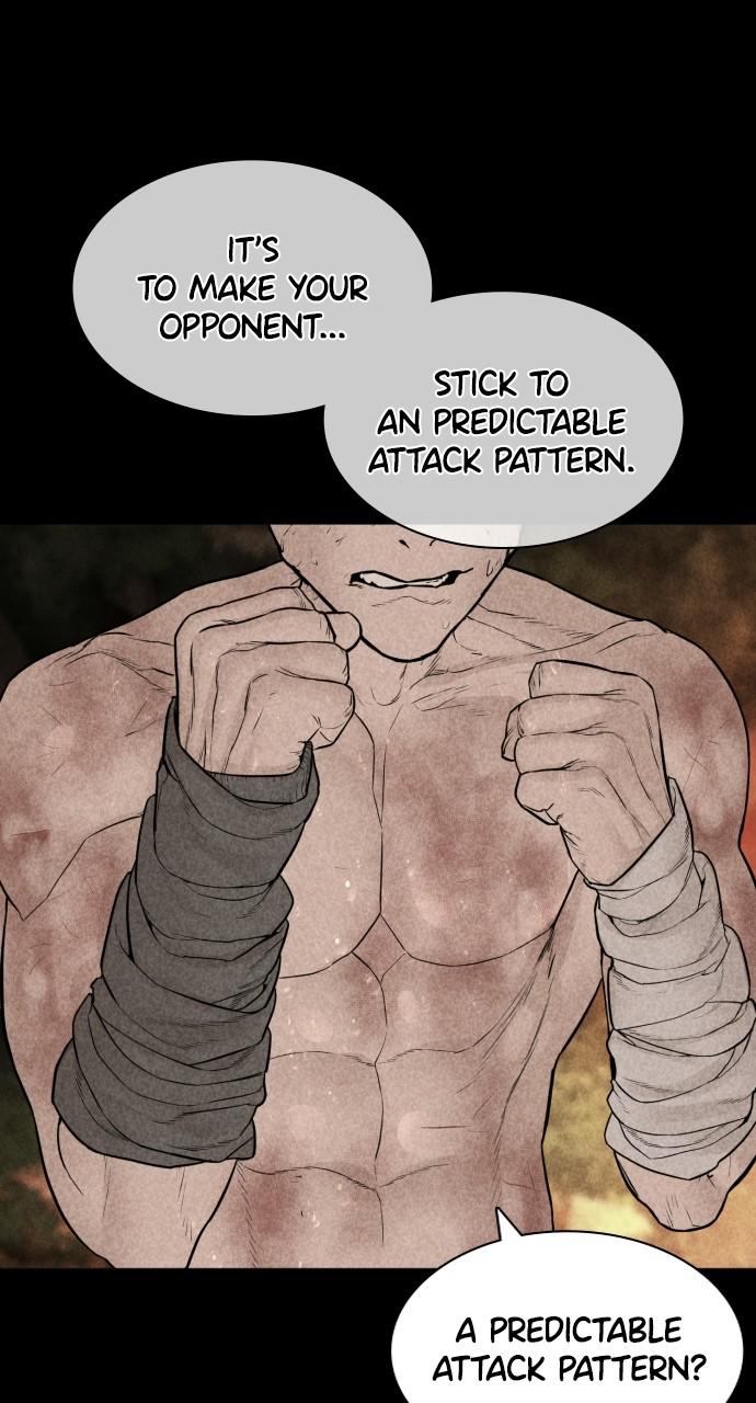 How to Fight Chap 146 - Next Chap 147