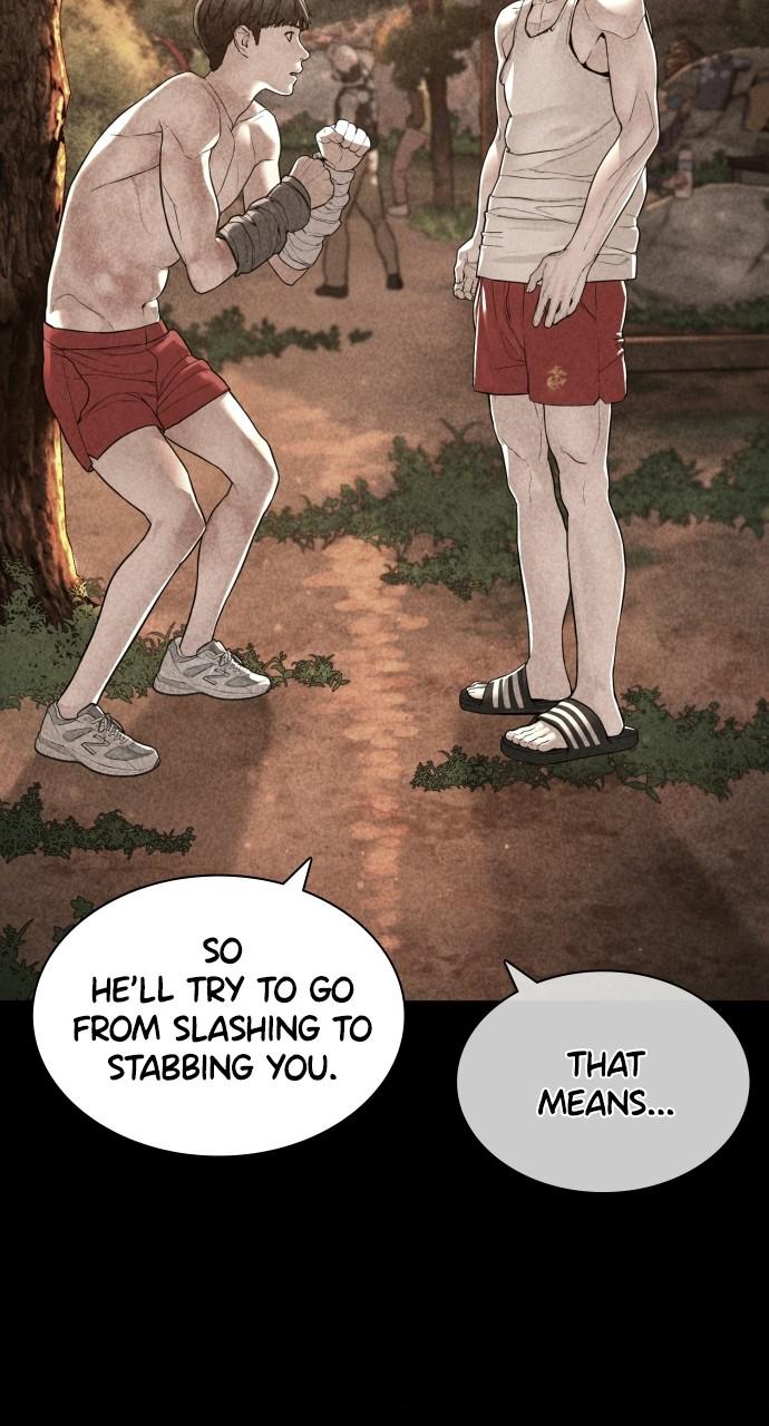 How to Fight Chap 146 - Next Chap 147