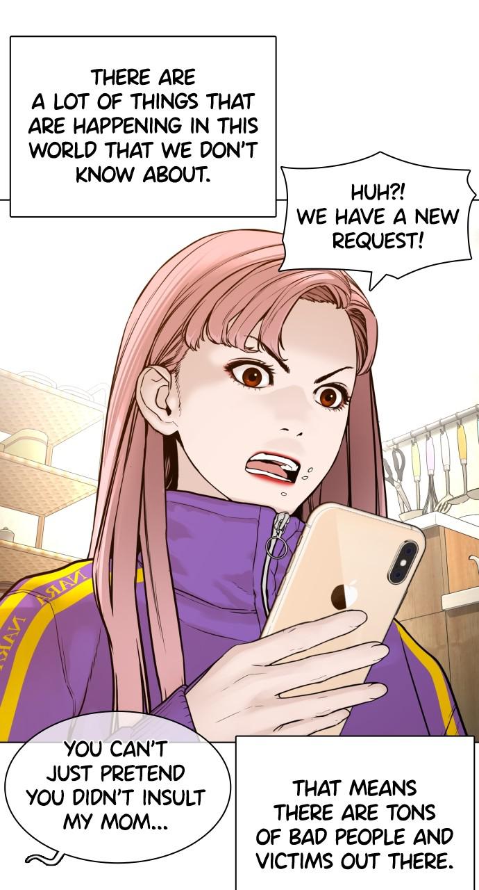 How to Fight Chap 147 - Next Chap 148