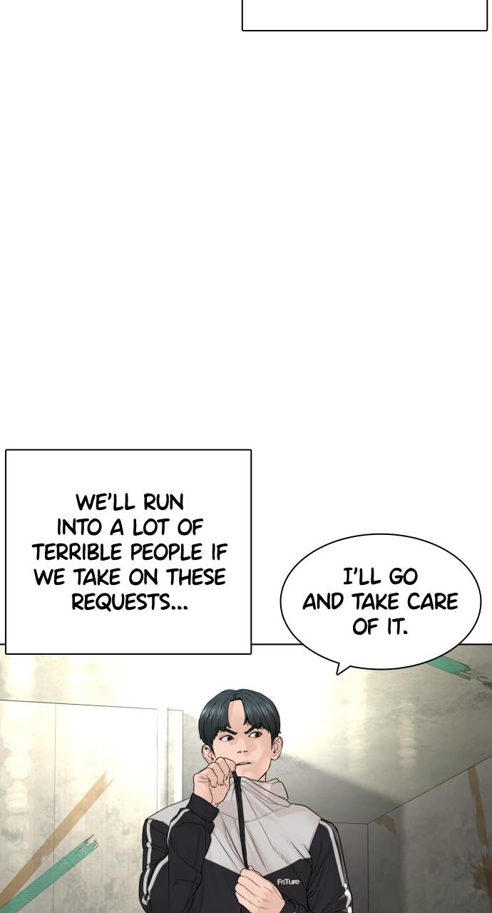 How to Fight Chap 147 - Next Chap 148