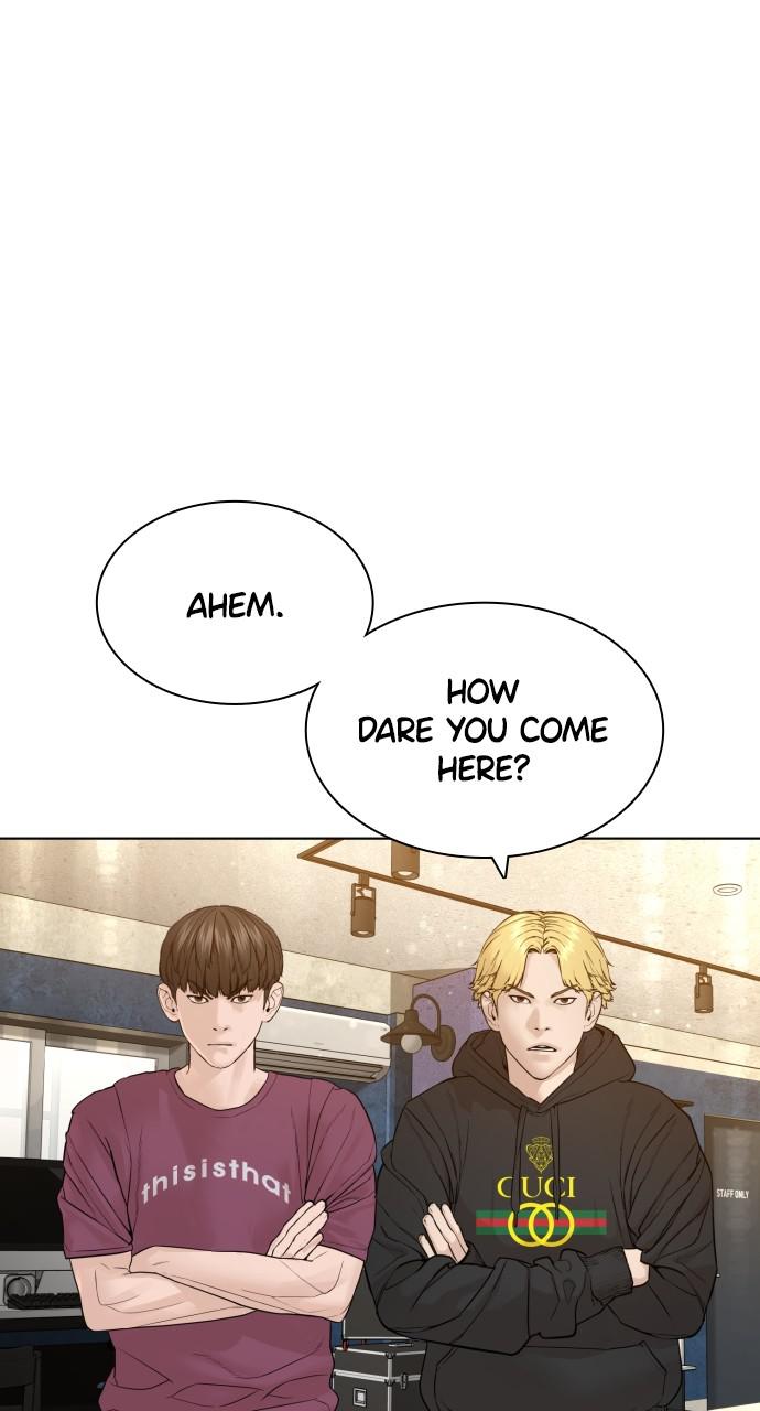 How to Fight Chap 147 - Next Chap 148