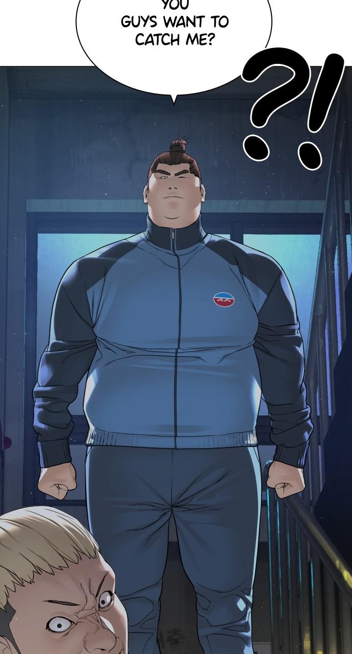 How to Fight Chap 158 - Next Chap 159