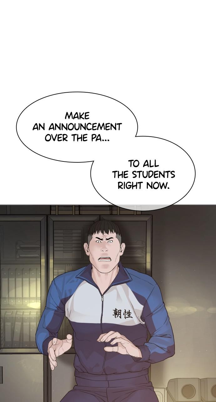 How to Fight Chap 158 - Next Chap 159