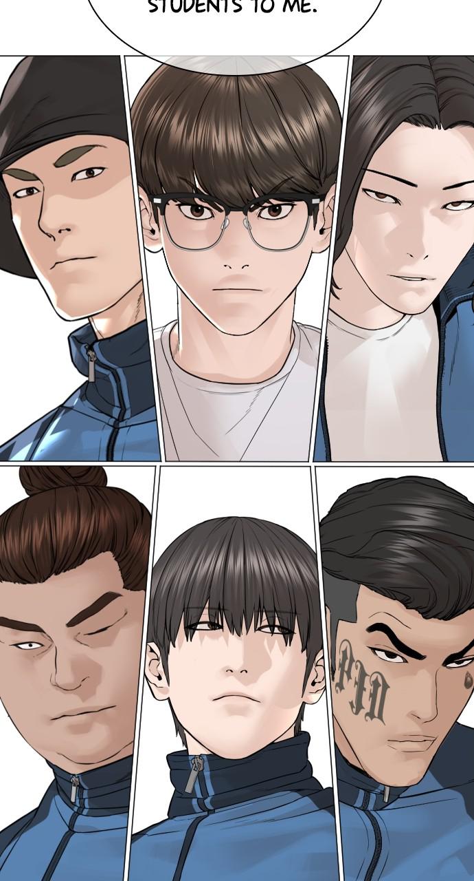 How to Fight Chap 158 - Next Chap 159