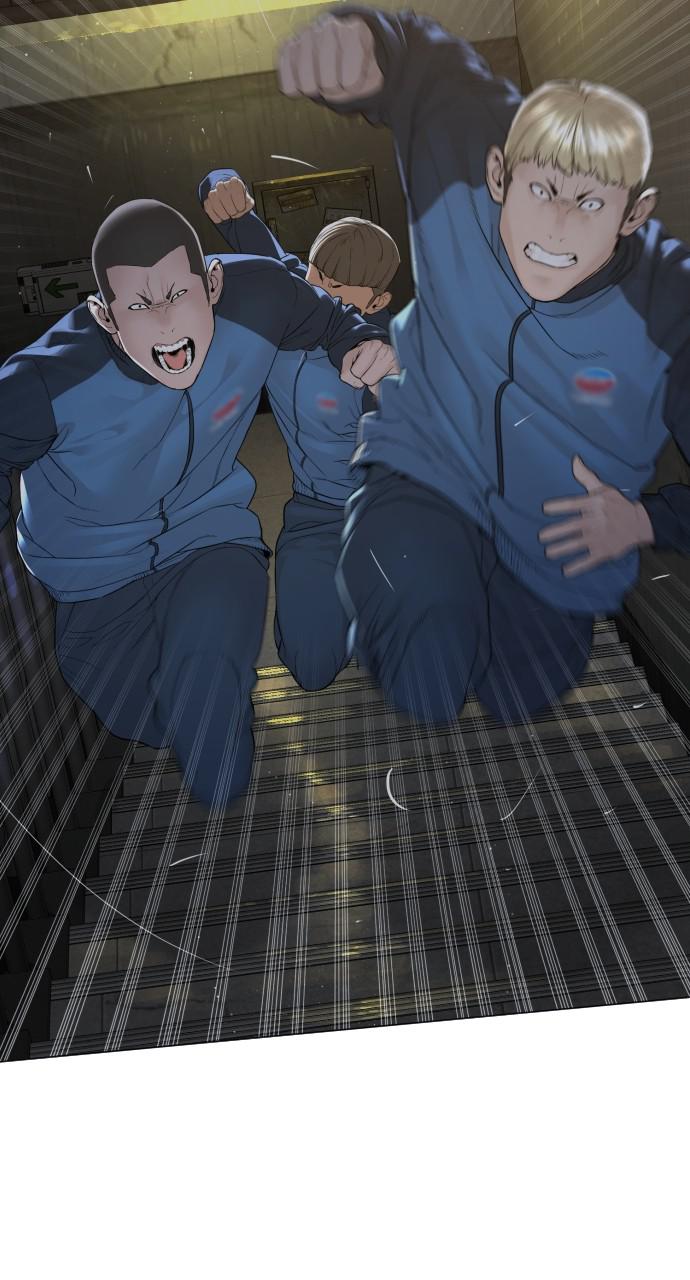 How to Fight Chap 158 - Next Chap 159