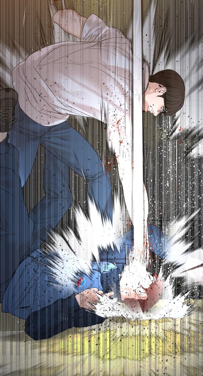 How to Fight Chap 158 - Next Chap 159