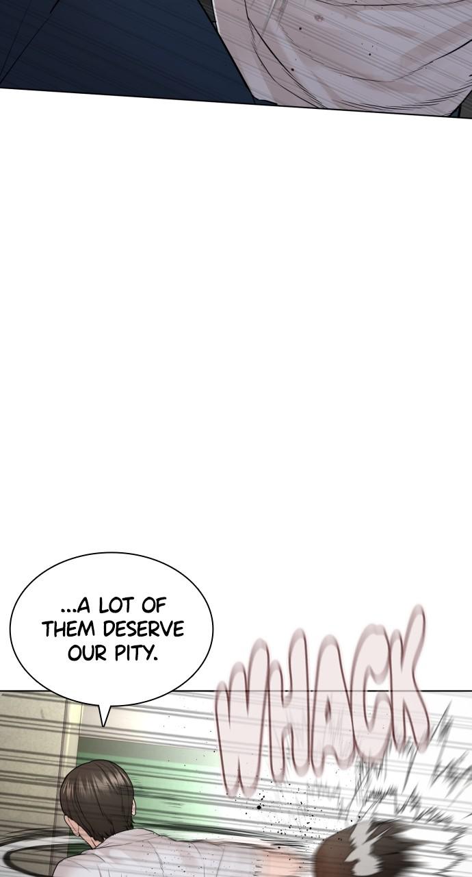 How to Fight Chap 158 - Next Chap 159