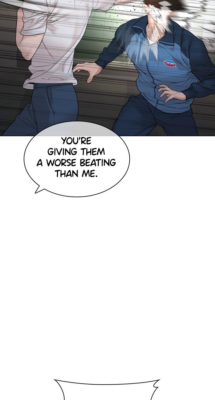 How to Fight Chap 158 - Next Chap 159