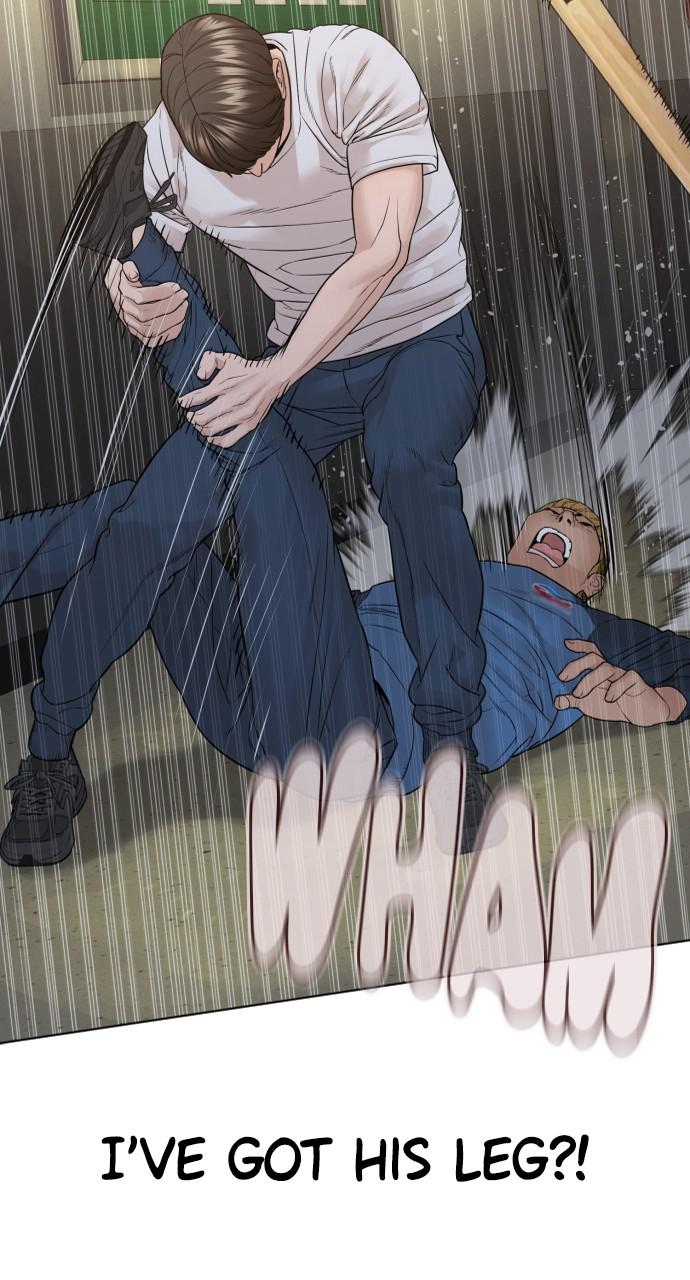 How to Fight Chap 158 - Next Chap 159