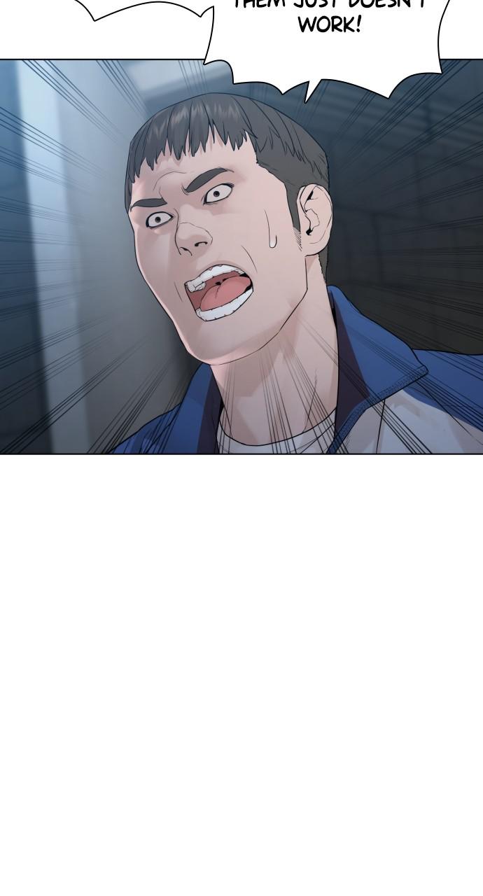 How to Fight Chap 158 - Next Chap 159