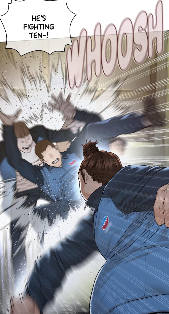 How to Fight Chap 158 - Next Chap 159