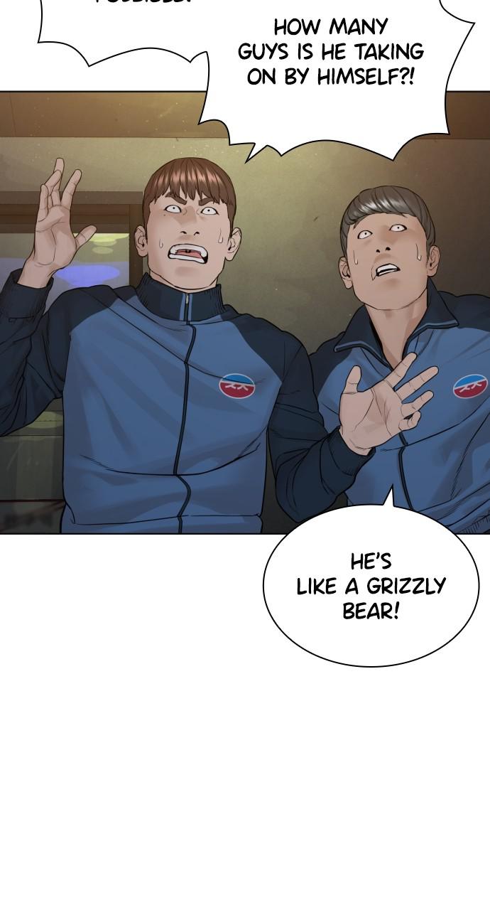 How to Fight Chap 158 - Next Chap 159