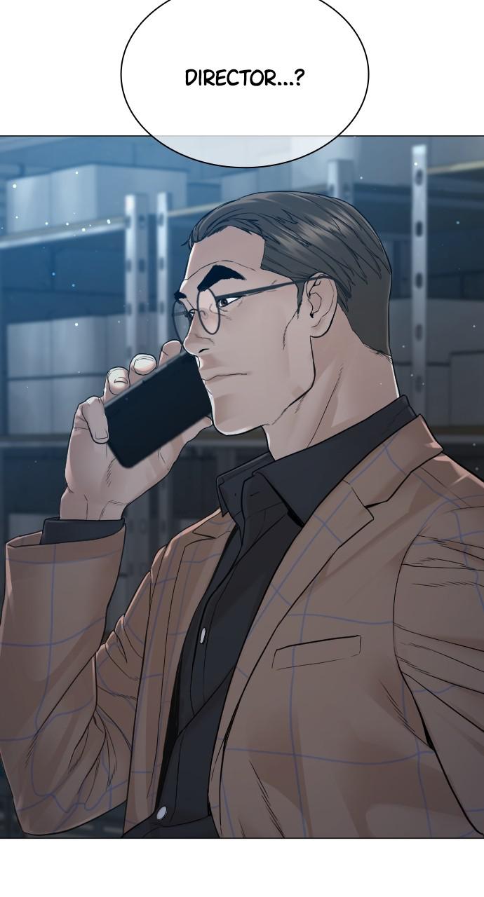 How to Fight Chap 158 - Next Chap 159