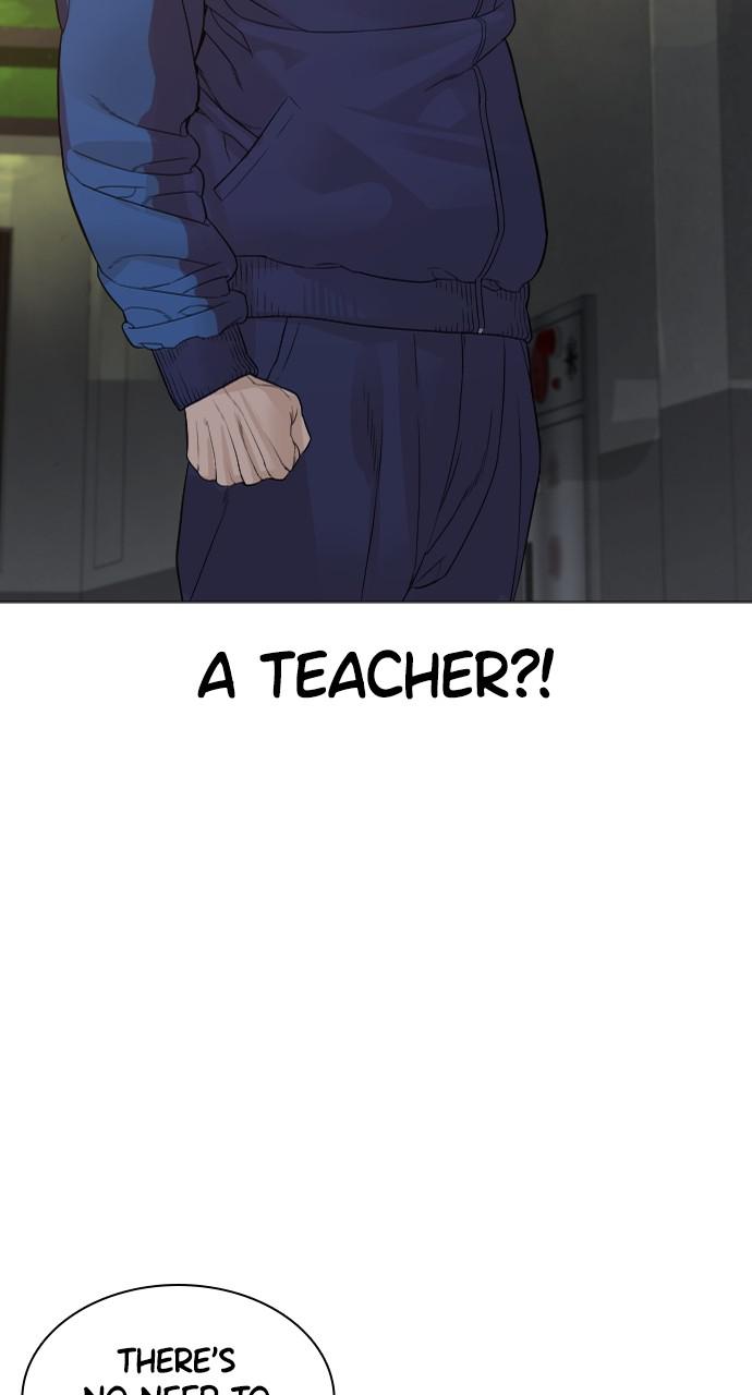 How to Fight Chap 158 - Next Chap 159