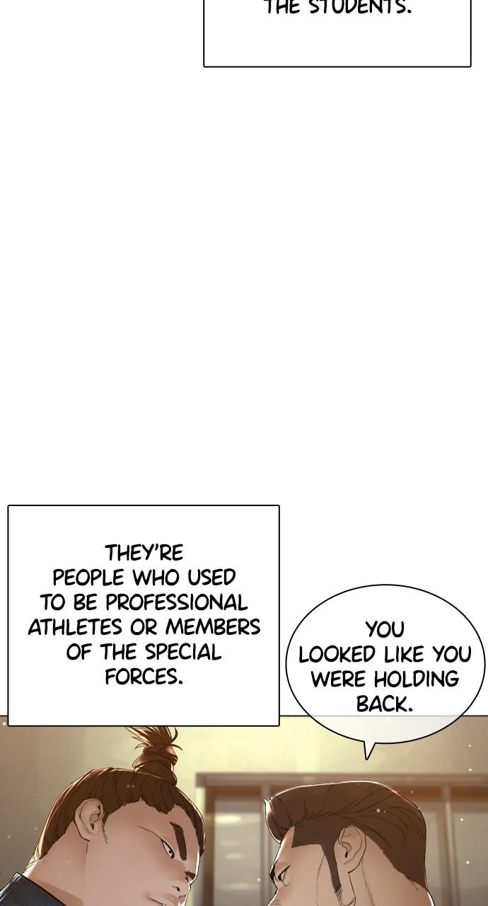 How to Fight Chap 158 - Next Chap 159