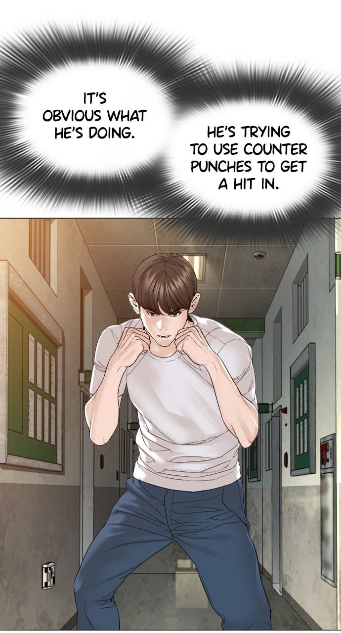 How to Fight Chap 159 - Next Chap 160