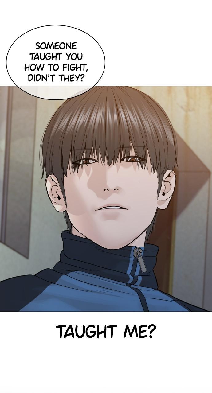 How to Fight Chap 159 - Next Chap 160