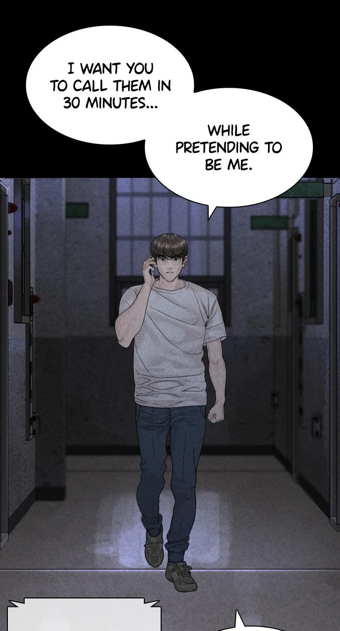 How to Fight Chap 159 - Next Chap 160