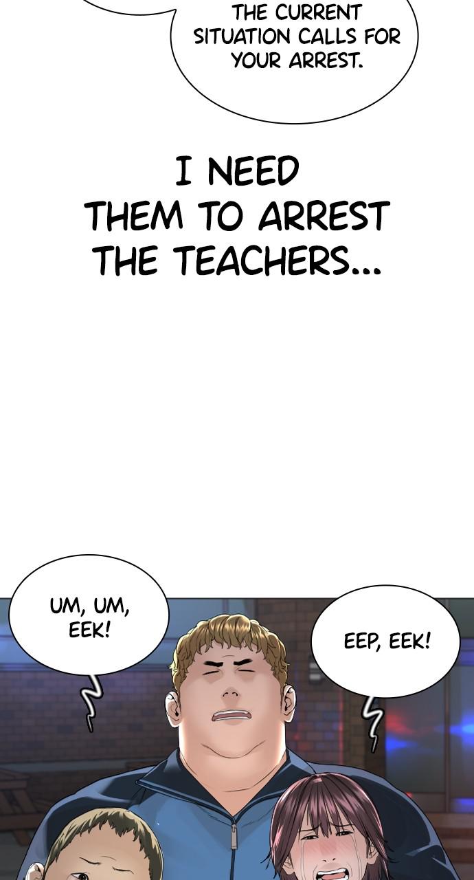 How to Fight Chap 159 - Next Chap 160