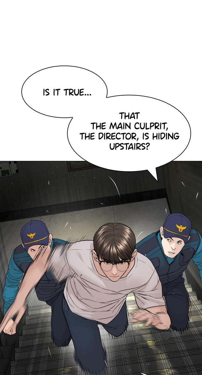 How to Fight Chap 159 - Next Chap 160