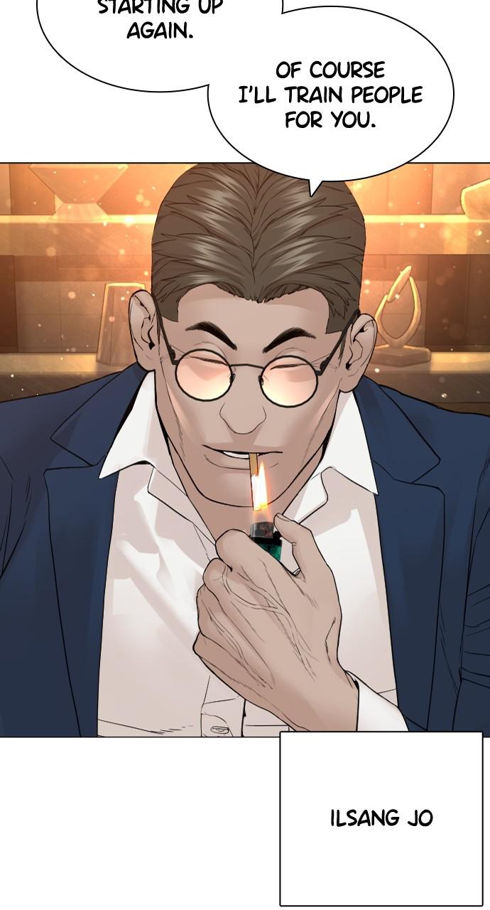 How to Fight Chap 150 - Next Chap 151