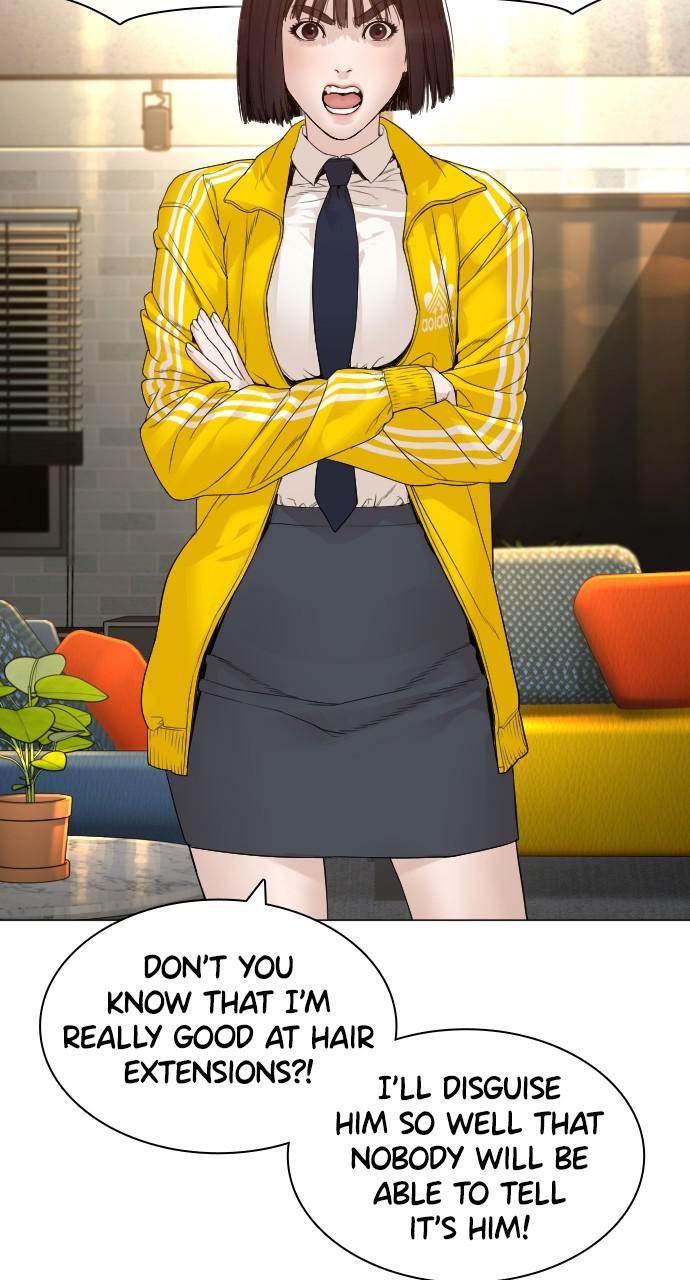 How to Fight Chap 150 - Next Chap 151