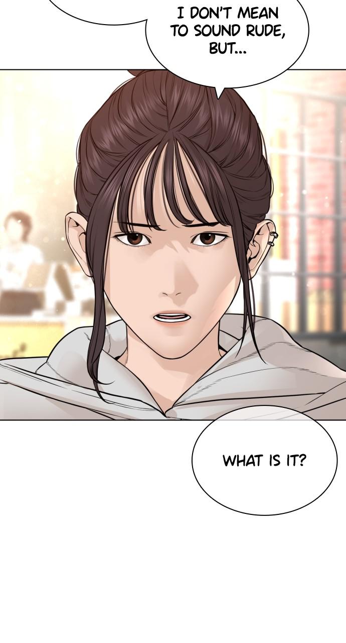 How to Fight Chap 151 - Next Chap 152