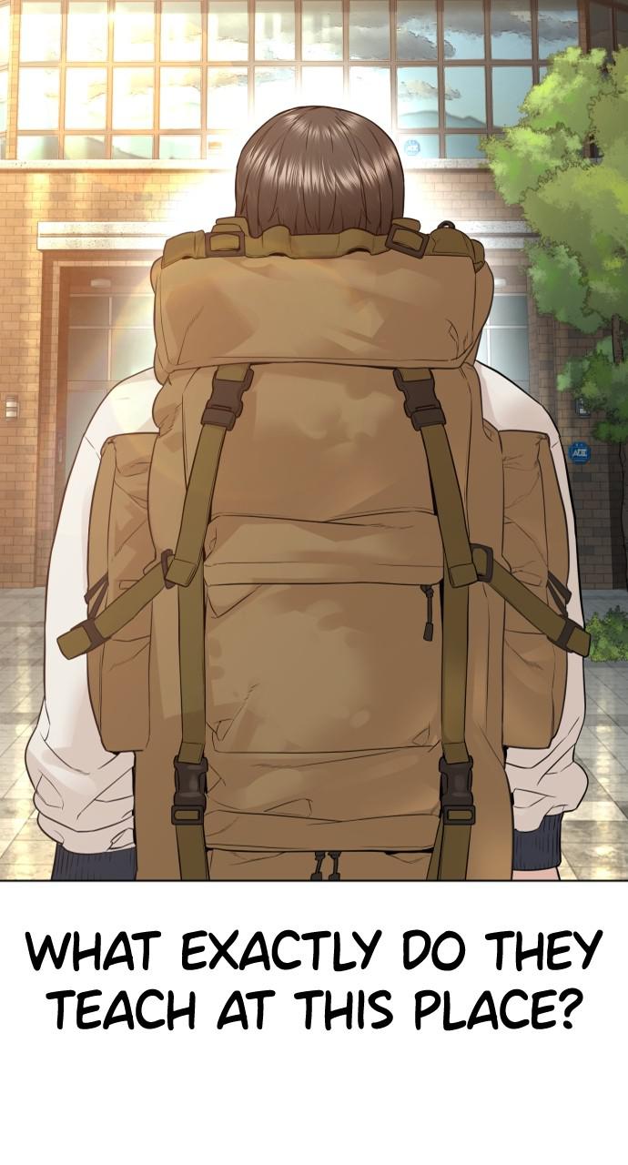 How to Fight Chap 151 - Next Chap 152